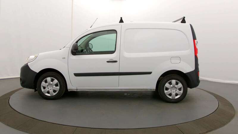Renault Kangoo VU