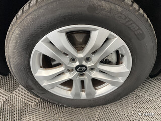 Vehicle 3D Image