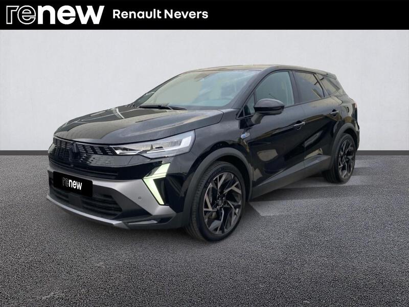 Renault Symbioz