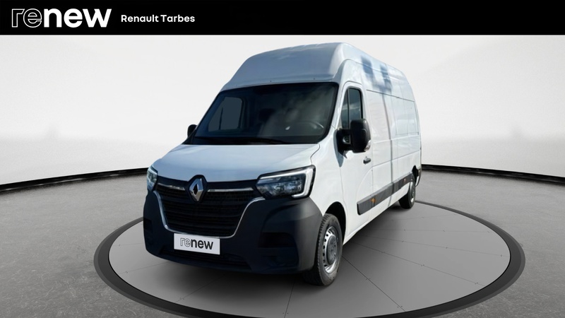 Renault Master III
