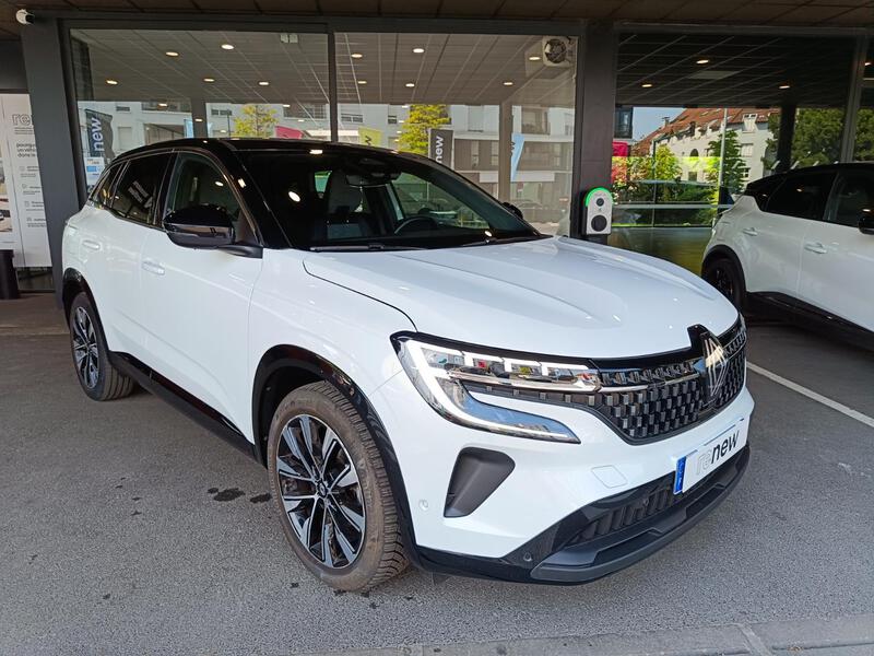 Renault Austral