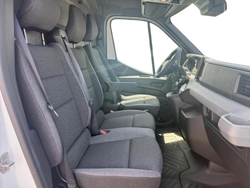 Renault Master VAN