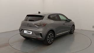 Vehicle 3D Image