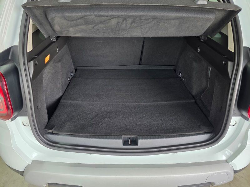 DACIA Duster 2019 — imagine 24