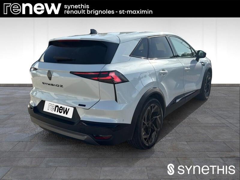 Renault Symbioz