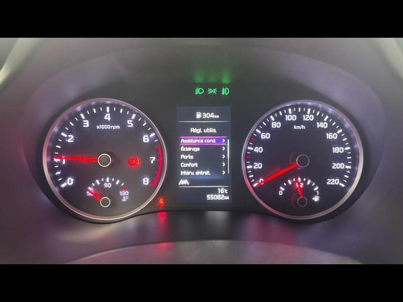 KIA Stonic