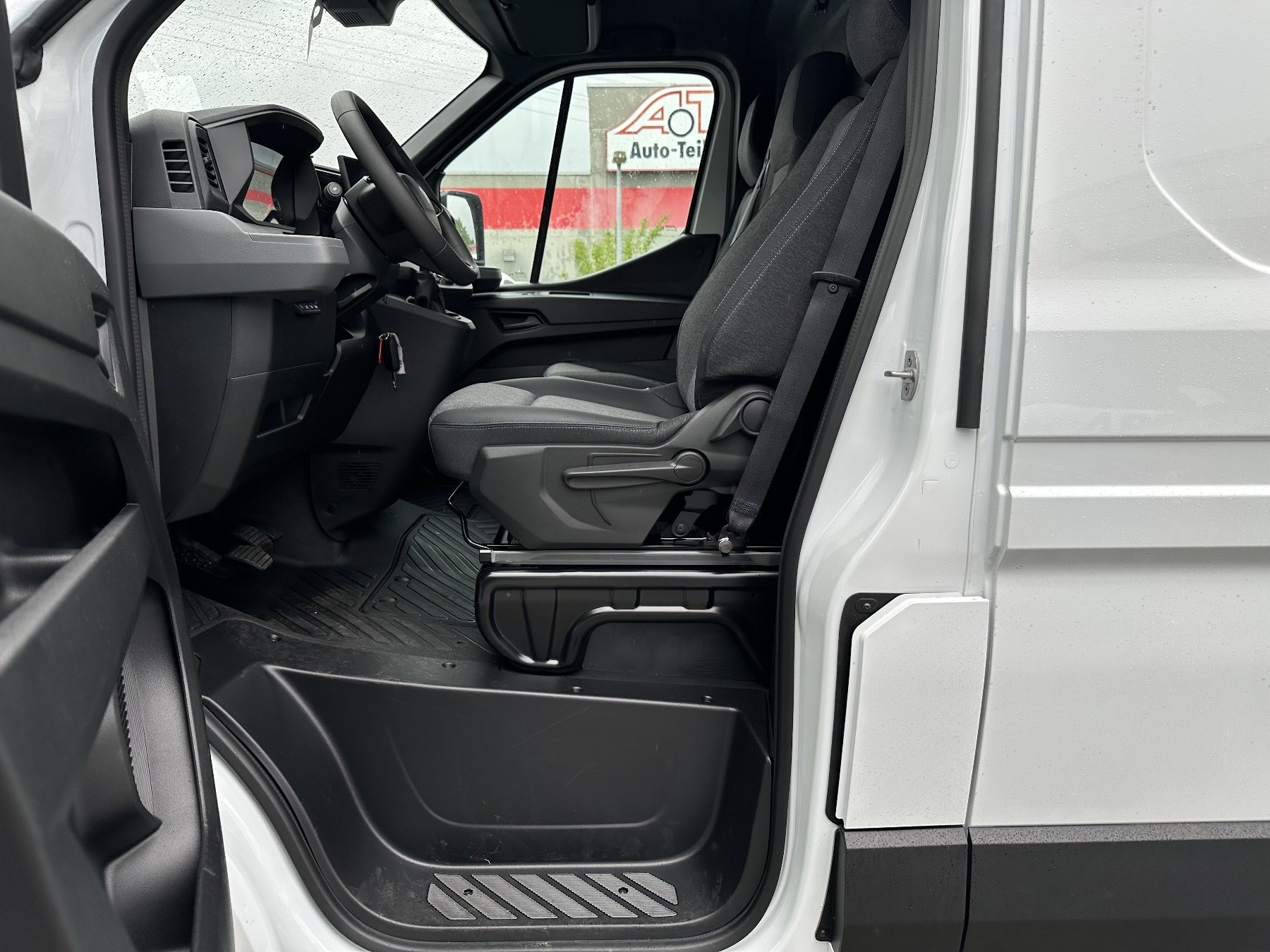 Renault Master – Bild 34