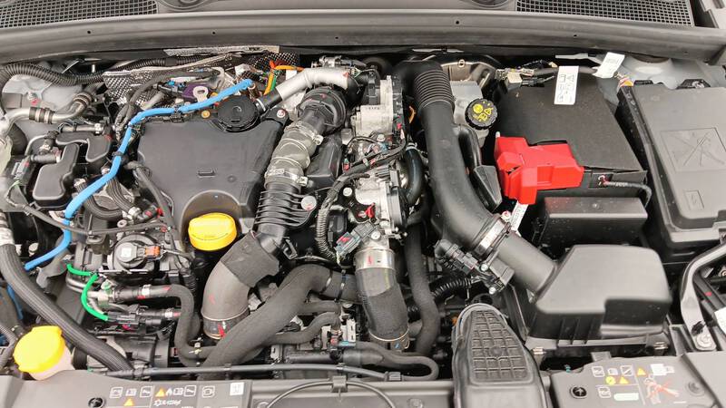 Renault Clio V