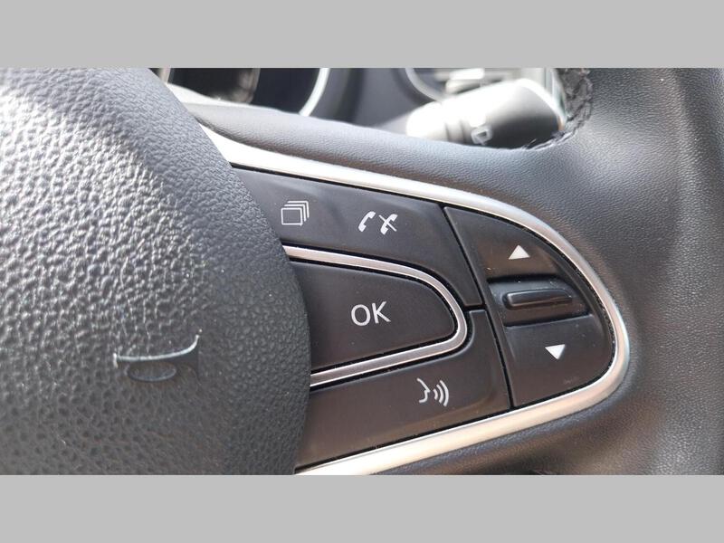 Renault Scenic IV