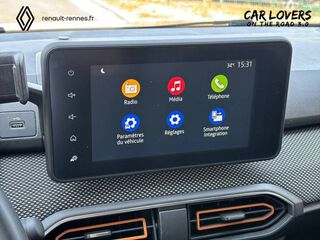 Vehicle 3D Image