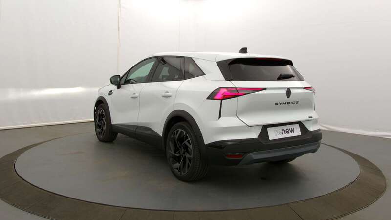 Renault Symbioz