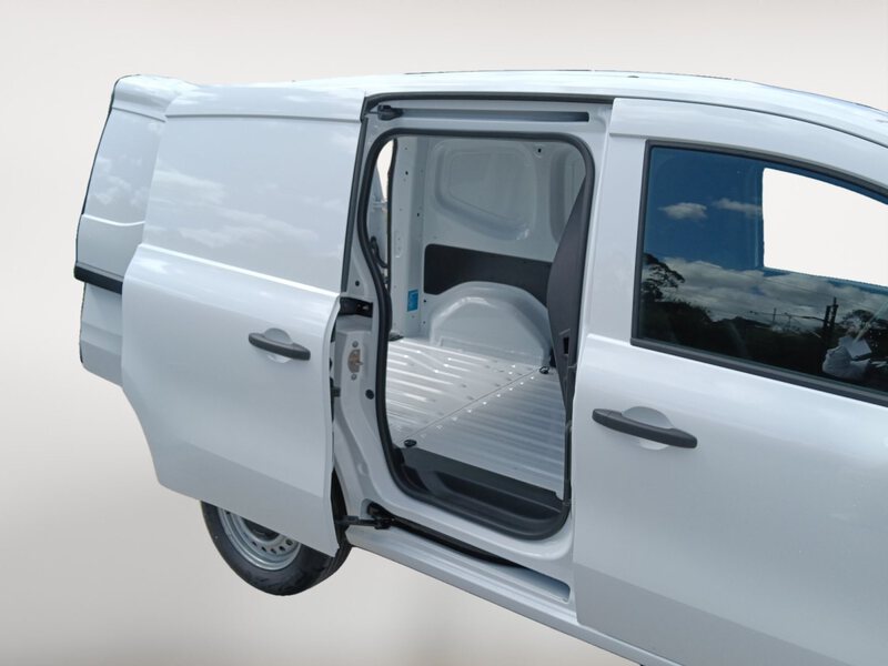 Renault Kangoo Furgón