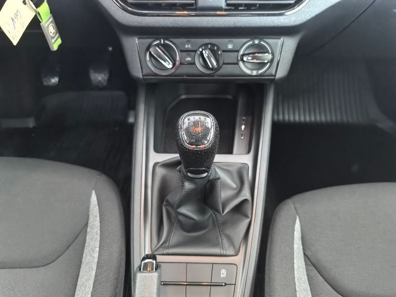 SKODA Kamiq 2022 — imagine 16