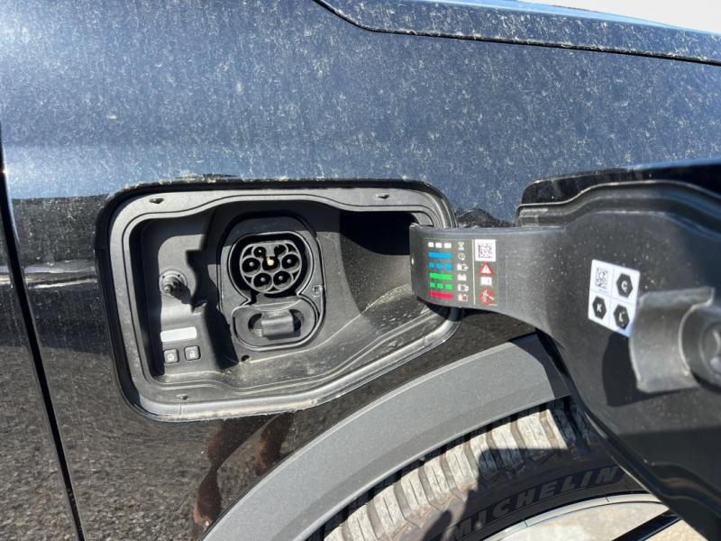 Renault Scenic E-Tech Electrique