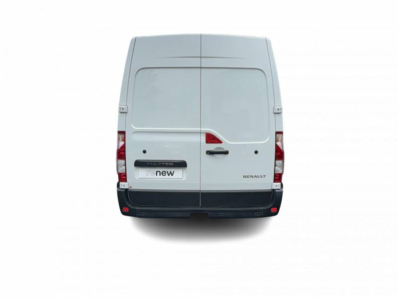 Renault Master III