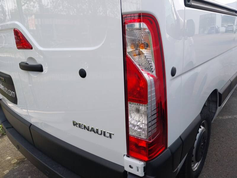 Renault Master III