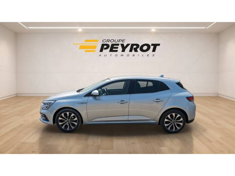 Renault Megane IV Berline