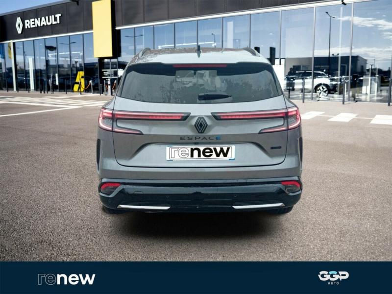 Renault Espace VI