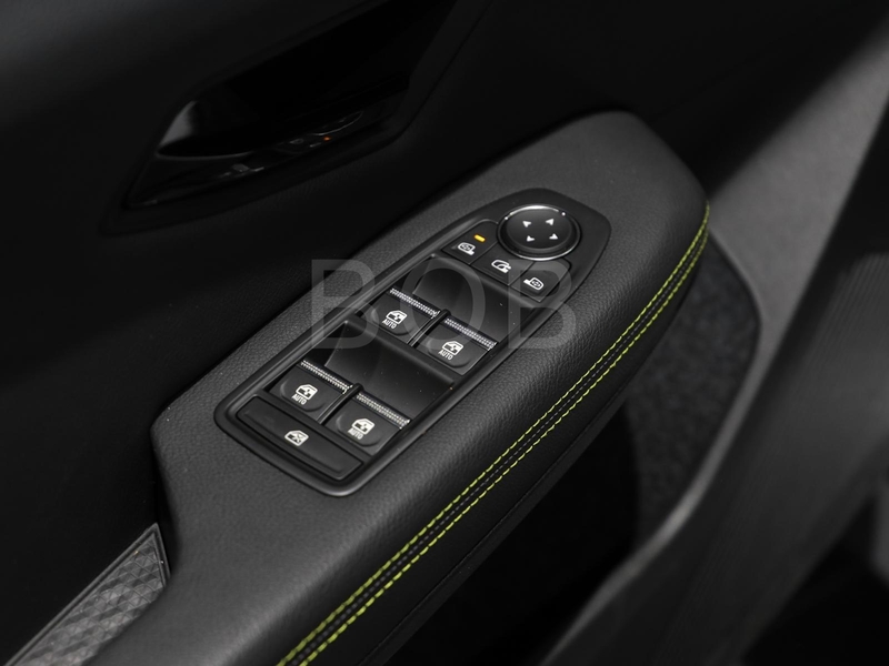 Renault Scenic E-Tech