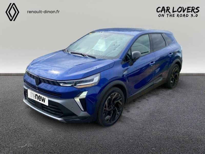 Renault Symbioz