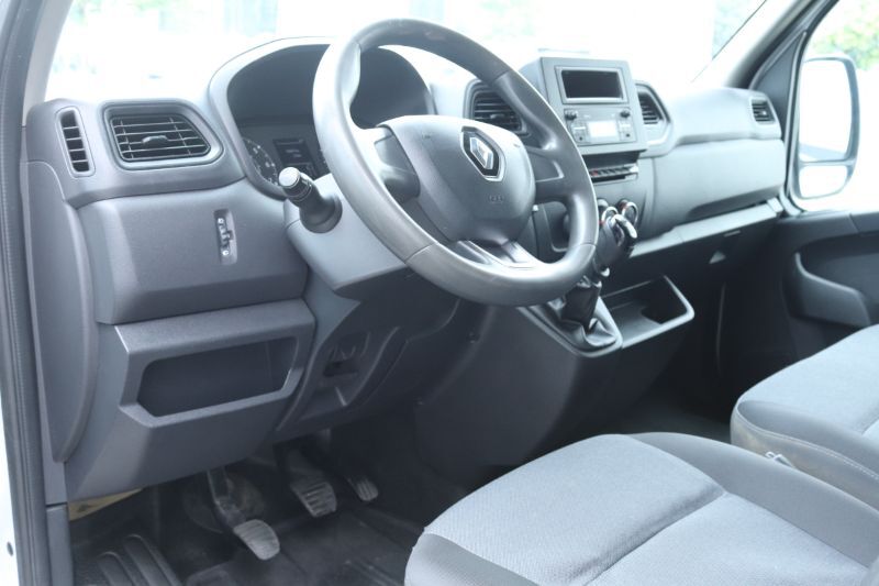 RENAULT Master 2019 — imagine 10