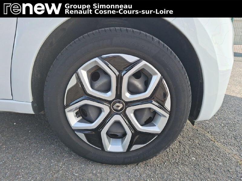 Renault Twingo III