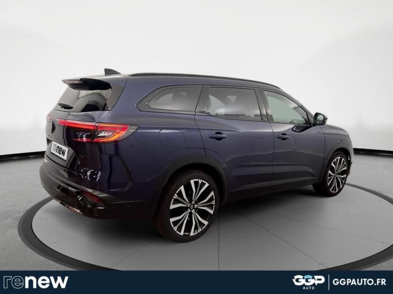 Renault Espace VI