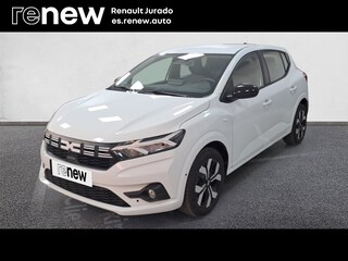 SANDERO