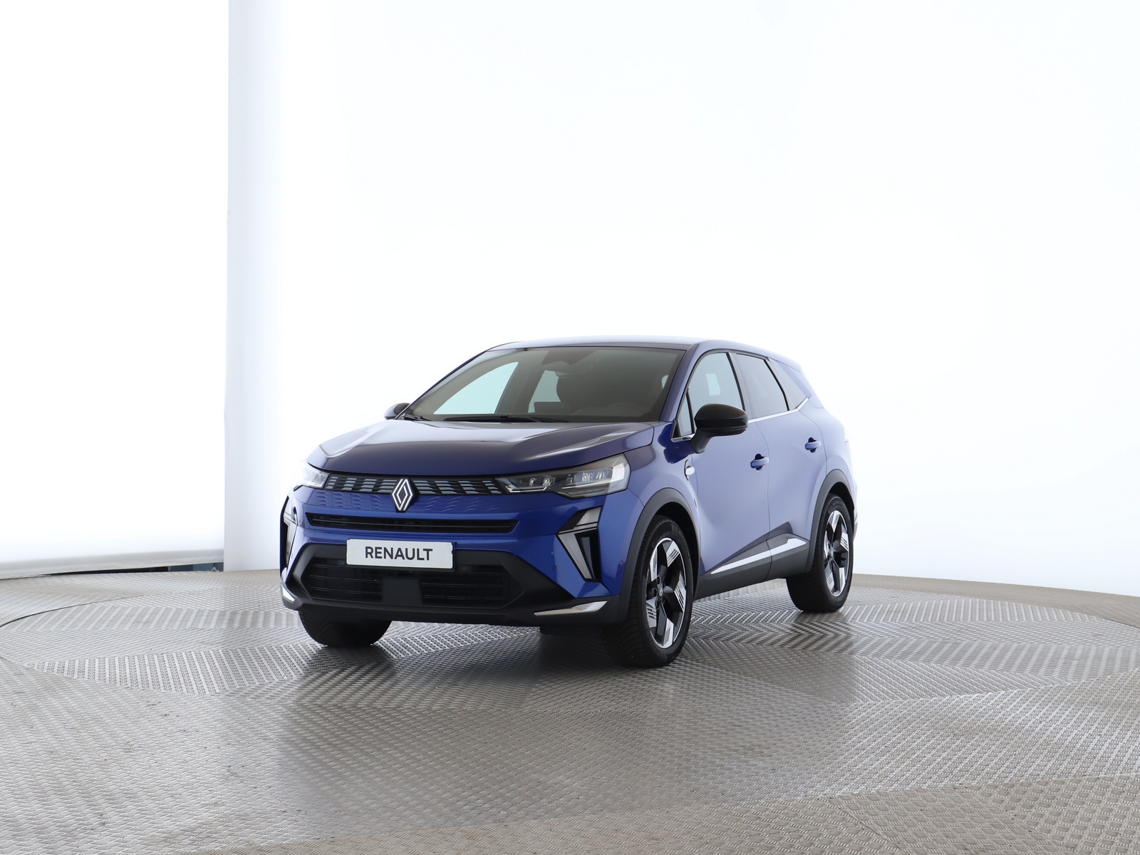 Renault Symbioz – Bild 6