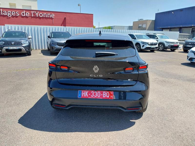 Renault Clio VI