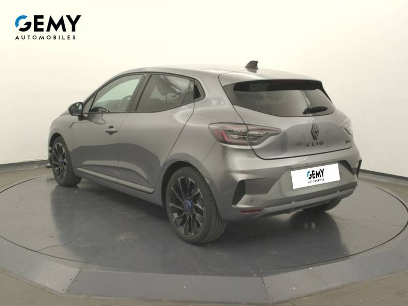 Renault Clio V