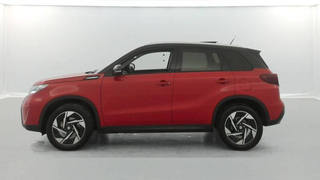 Vehicle 3D Image
