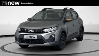 Vehicle 3D Image