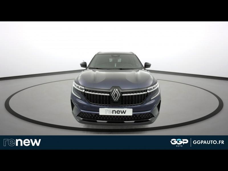 Renault Espace VI