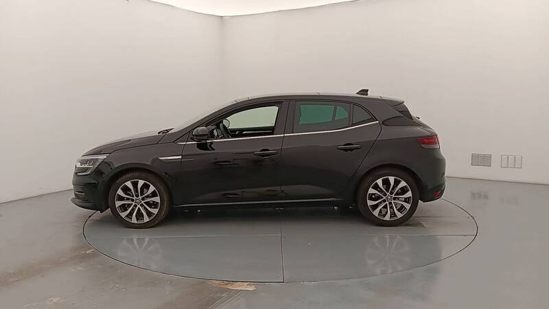 Renault Megane IV Berline