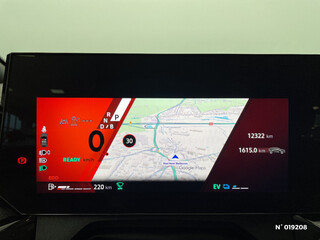 Vehicle 3D Image
