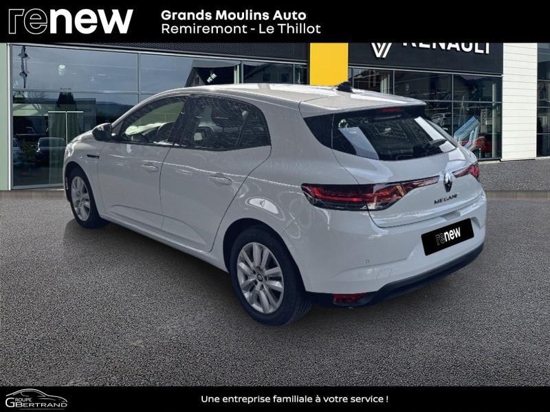 Renault Megane IV Berline