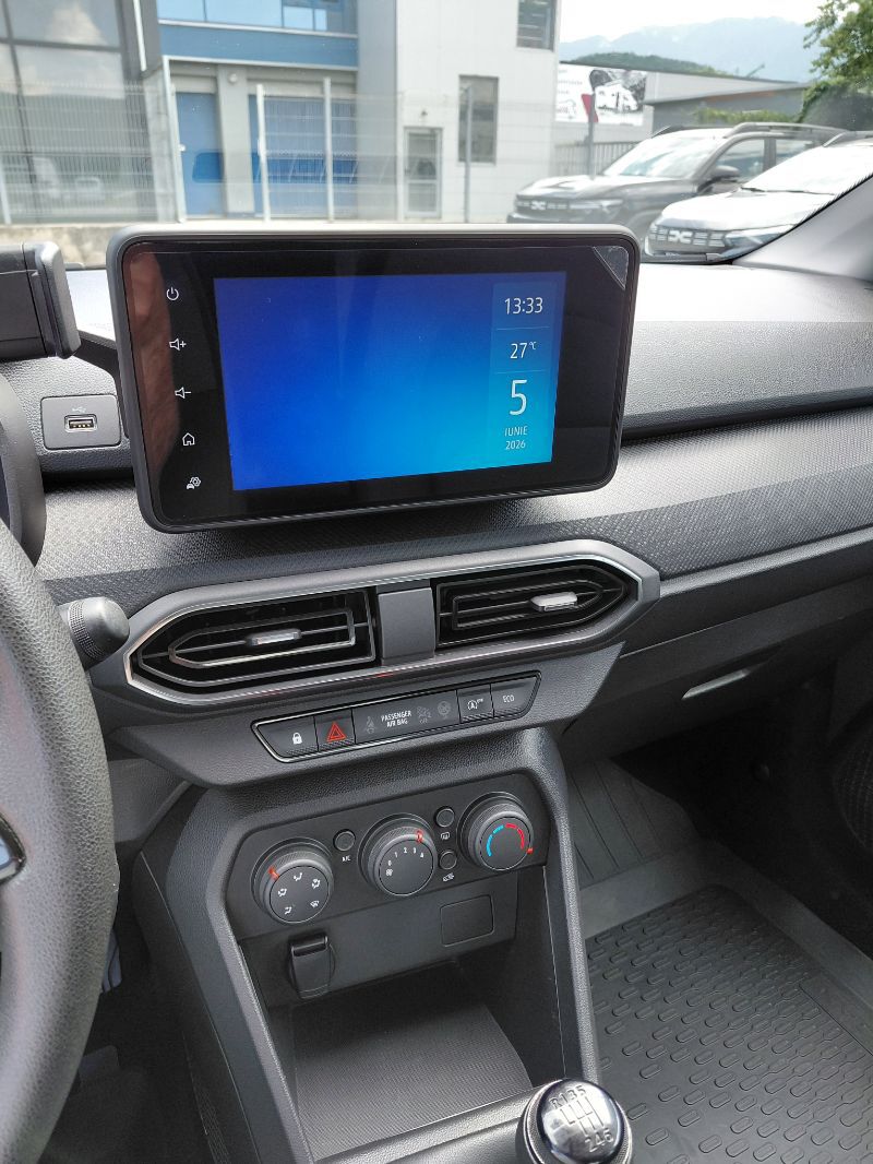 DACIA Logan 2021 — imagine 45