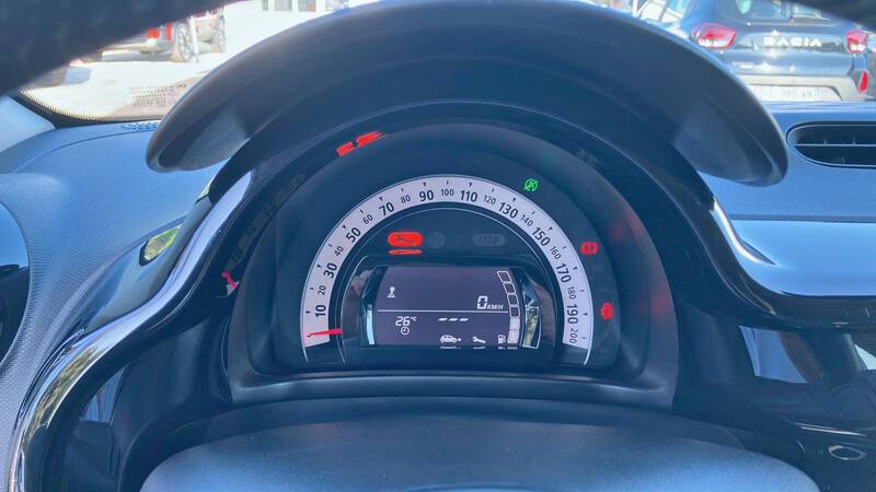 Renault Twingo III