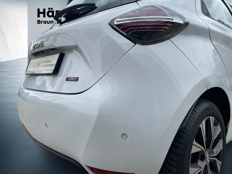 Fahrzeugabbildung Zoe incl. Batterie Bild 34 von 40