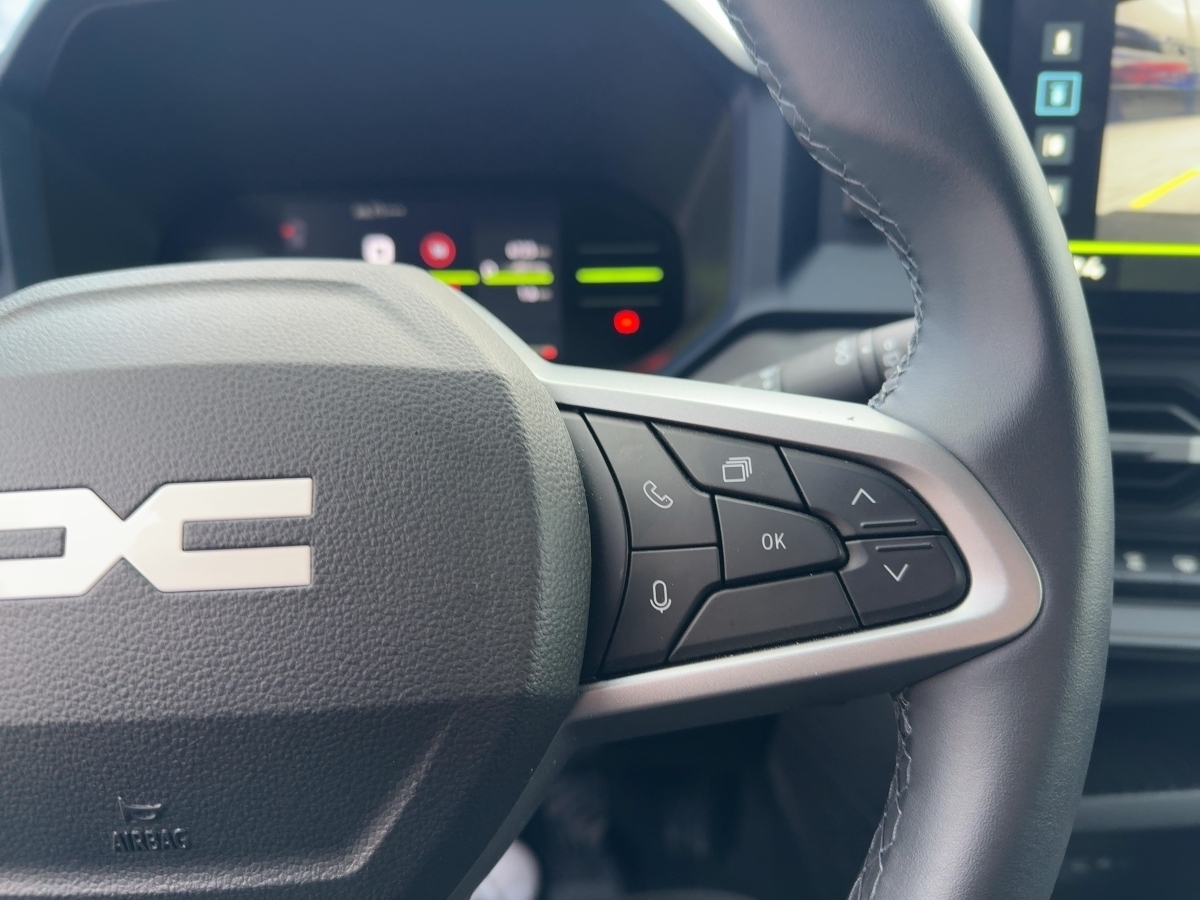Dacia Duster – Bild 16