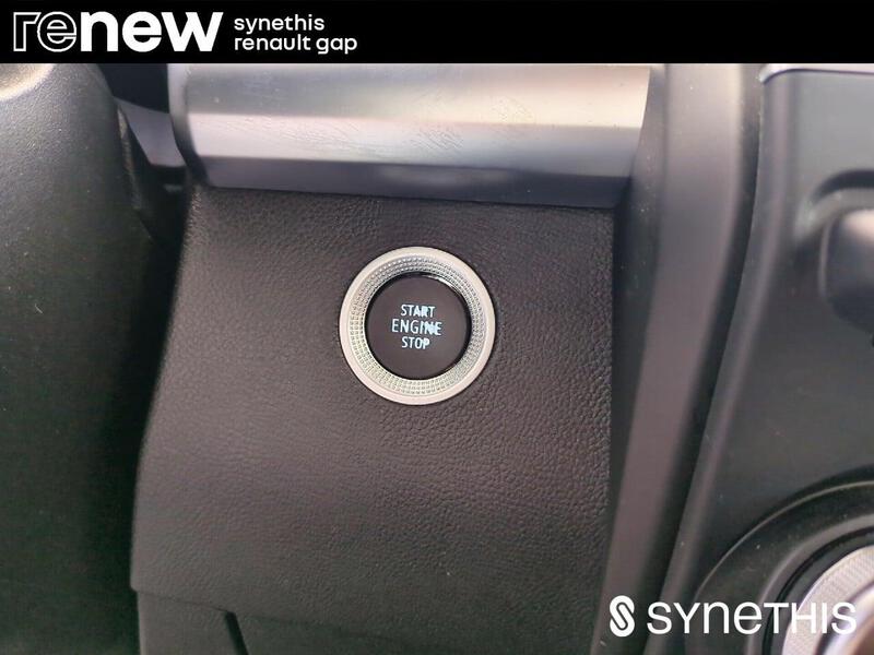 Renault ZOE E-Tech Electrique
