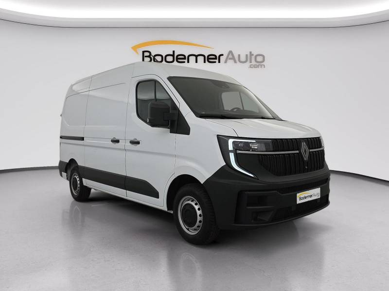 Renault Master VAN