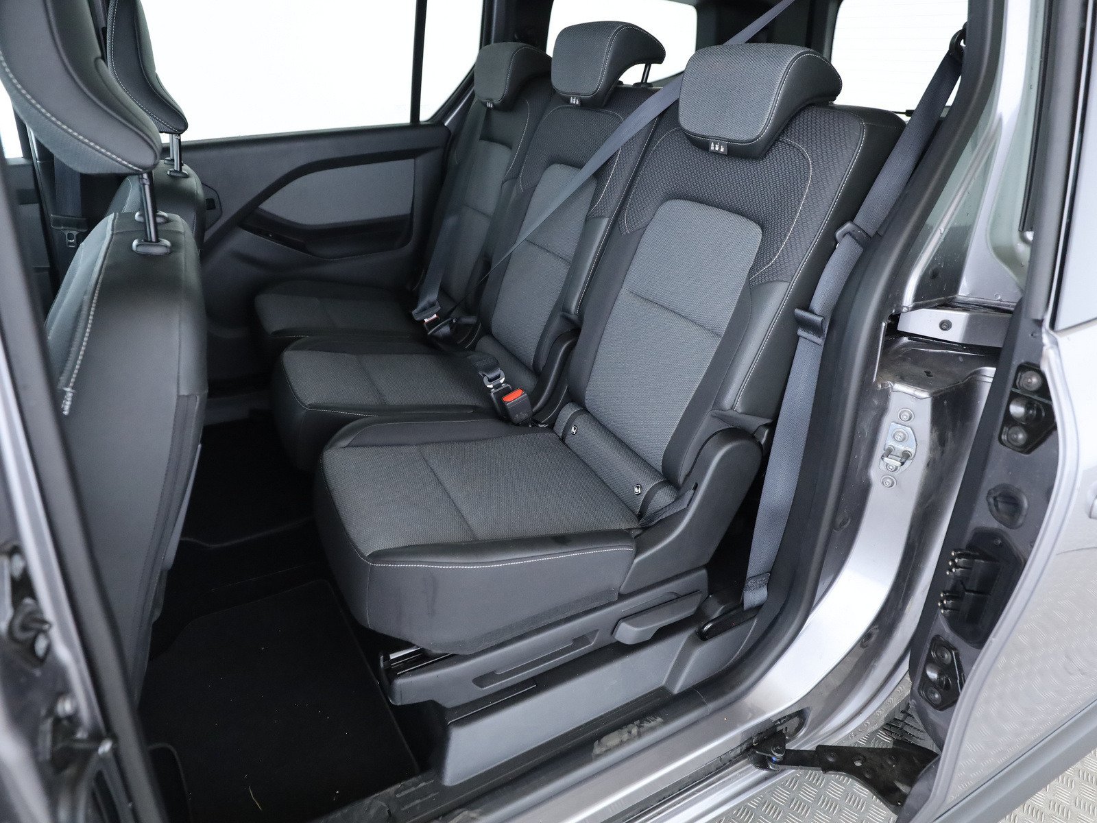 Renault Kangoo – Bild 12