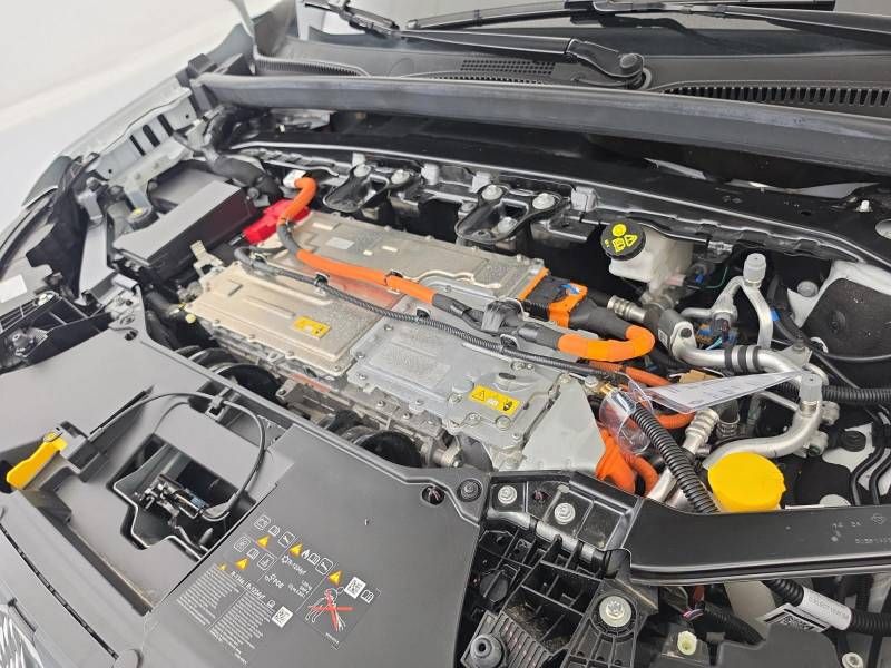 Renault Scenic E-Tech Electrique