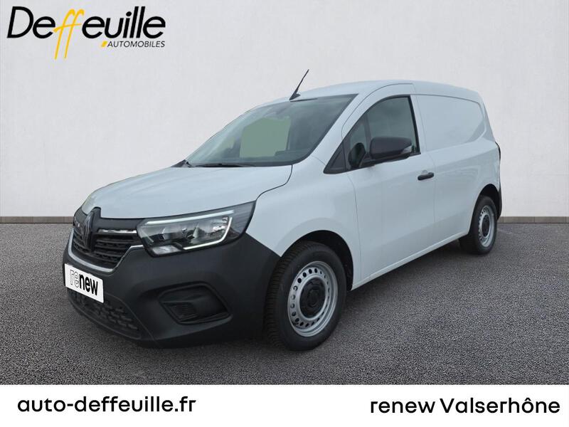 Renault Kangoo VU