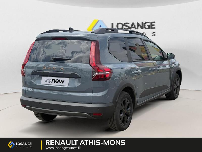 Dacia Jogger