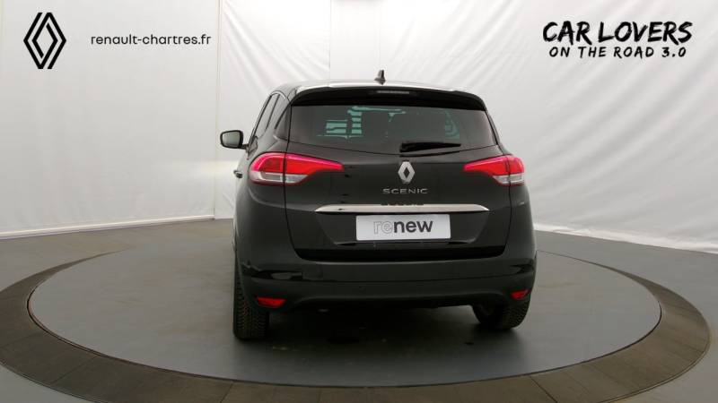 Renault Scenic IV