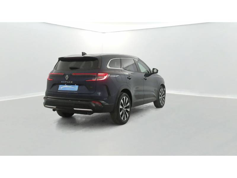 Renault Espace VI