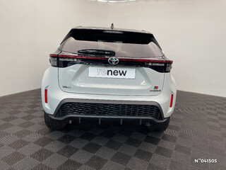 Vehicle 3D Image